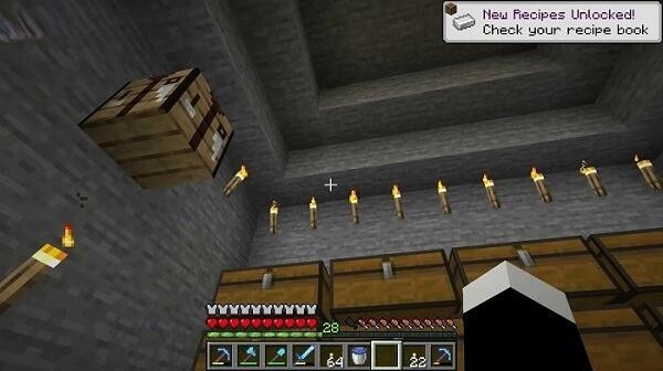 Minecraft 1.20.30 Update