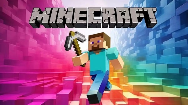 Minecraft APK download options