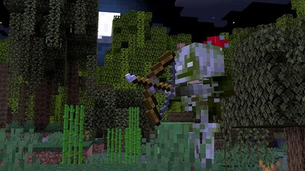 Minecraft Community Updates
