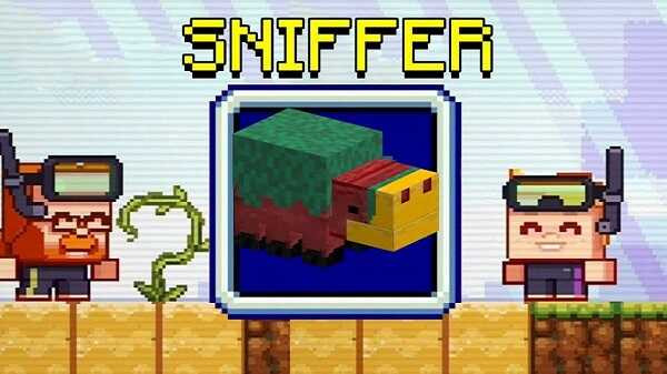 Minecraft Enhanced Graphics