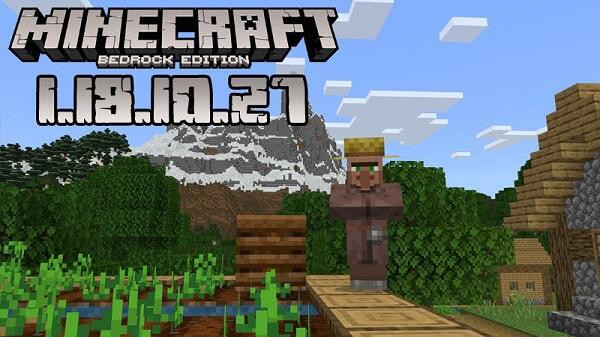 Minecraft New Features