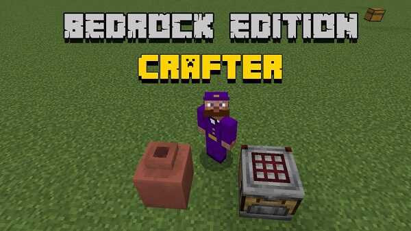 Minecraft Sniffer creature