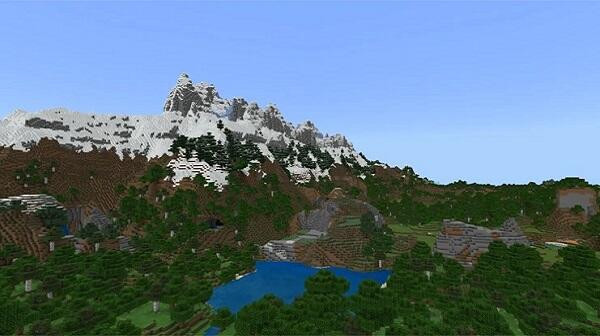Minecraft trading features