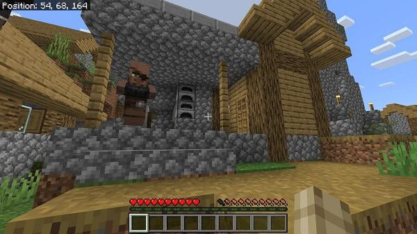 Minecraft Version Updates