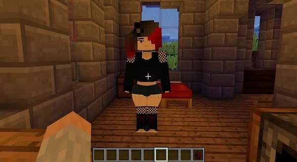 Minecraft with Stunning Details