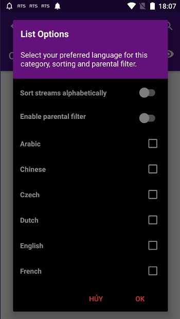 Mobdro Plus Secure Download