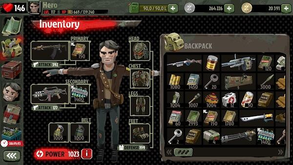 Mobile gameplay without interruption