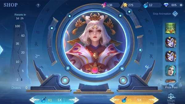 Mobile Legends Exciting Gameplay