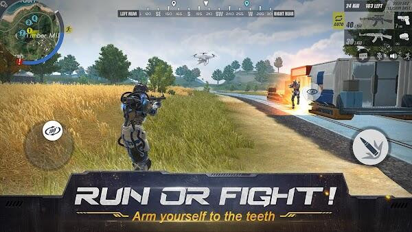 Mobile Strategy