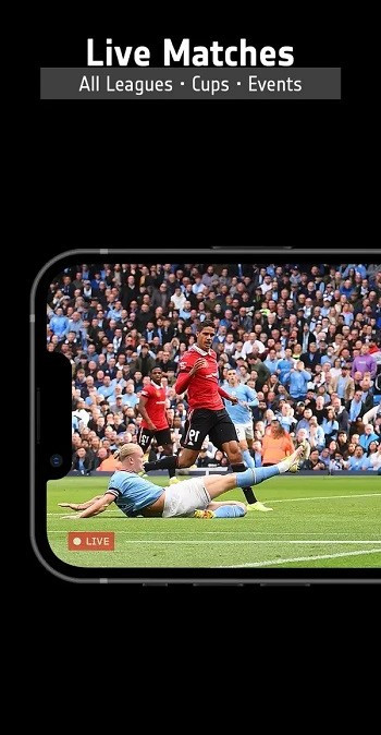 MP Flix APK Features