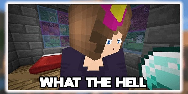 Multiplayer Adventures