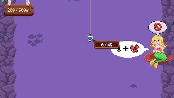 Multiplayer Fishing Adventure