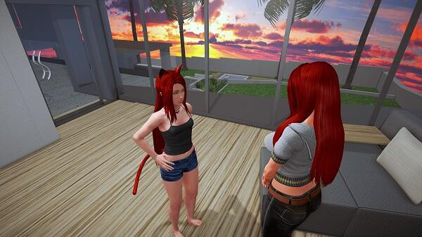 Vivid Dead APK 0.3.3 (Demo)