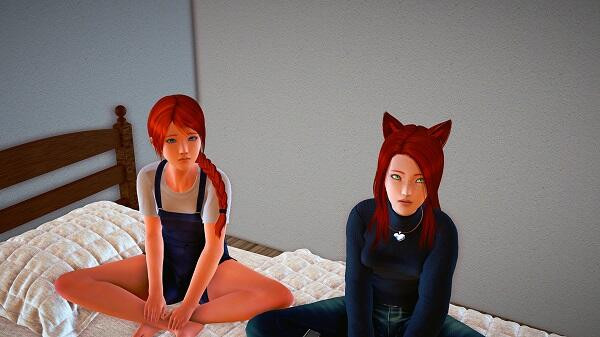 My New Family APK Gameplay