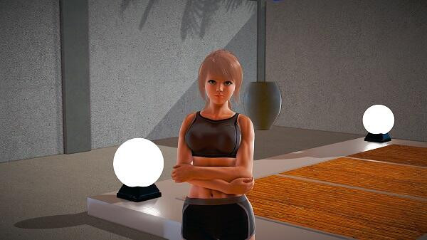 My New Family APK Updated Visuals