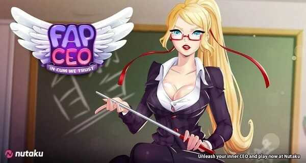 Navigate the business world in Fap CEO