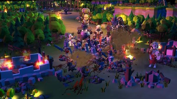 Necromancer's Army