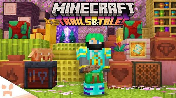 Official Minecraft 1.20.31 Release