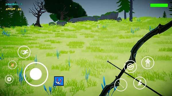 Palworld Mobile Exploration