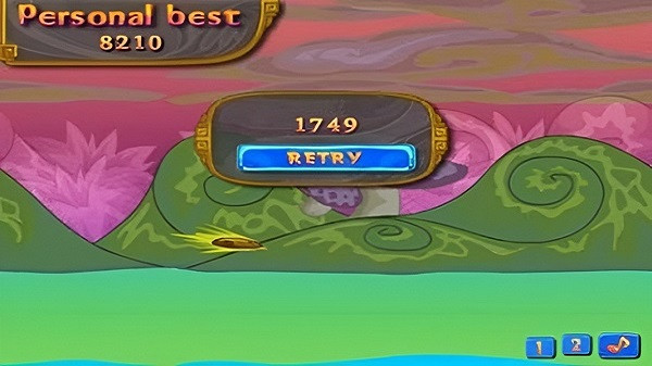 Pebble Dash APK MOD download interface