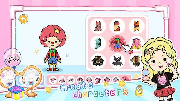 Personalized Gameplay