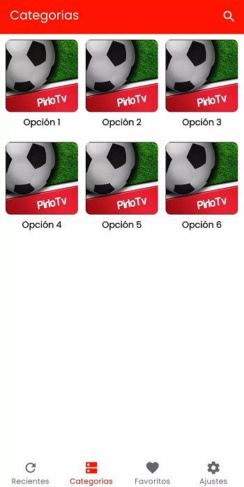 Pirlo TV update feature image