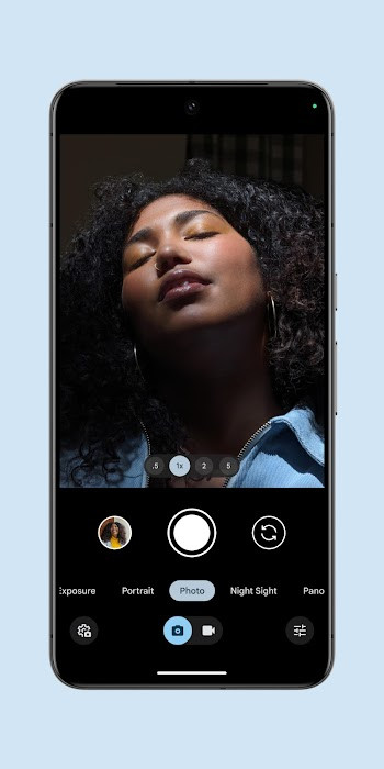 Pixel Camera APK