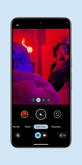 Pixel Camera Download