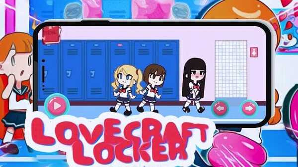 Players battling tentacle creatures in Lovecraft Locker