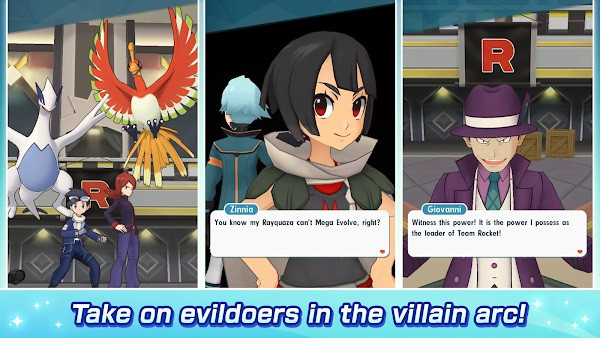 Pokemon Updates