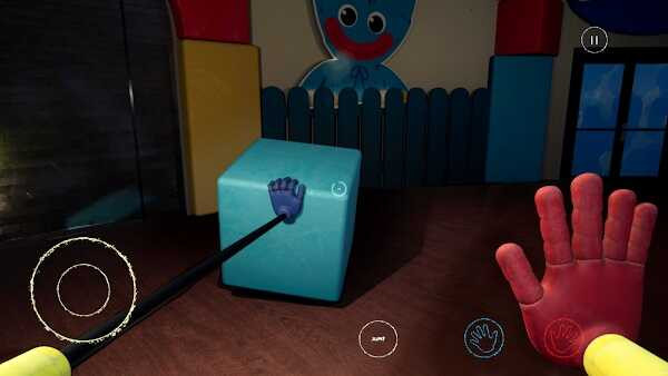 Poppy Playtime Tool