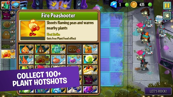 Powerful Skill Enhancements