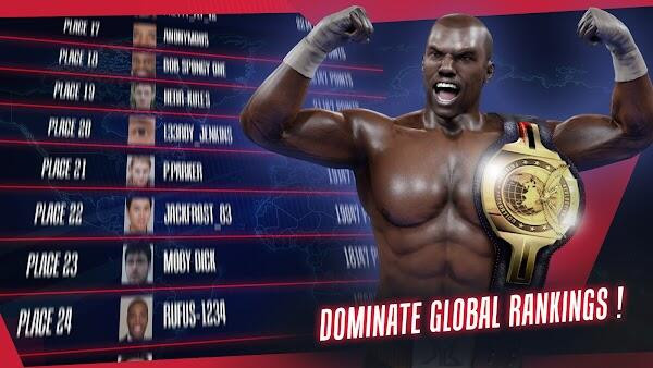 Real Boxing 2 Boxing Tips