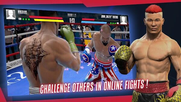 Real Boxing 2 Feature Image