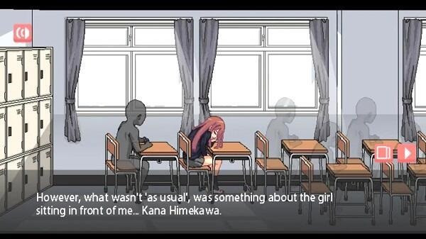 Realistic Pixel Art of Sloven Classmate