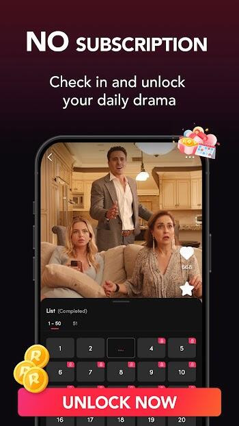 ReelShort App on Mobile Devices