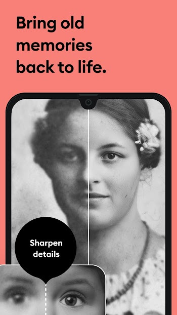 Remini for Android