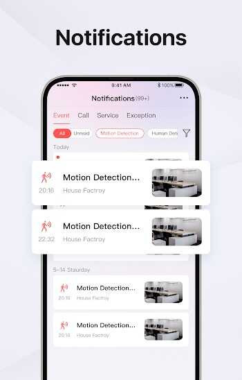 Remote Configuration