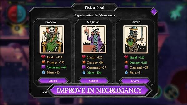 Resource-Gathering Adventure