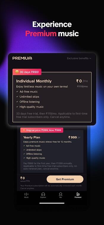 Resso Music APK