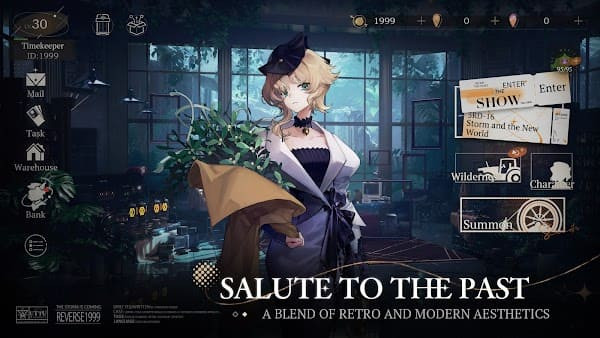 Reverse: 1999 Download