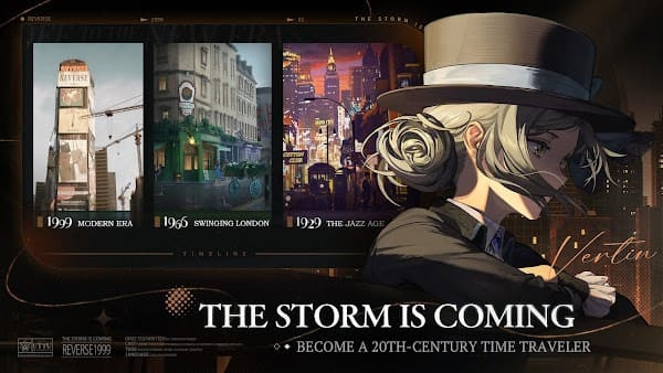 Reverse: 1999 Latest Version