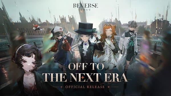Reverse: 1999 MOD APK