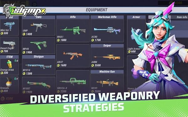 Rewarding Sigmax Events