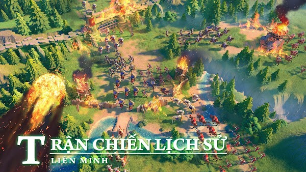 Rise Of Kingdoms Historical Heroes