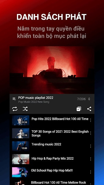 Sample Video Quality