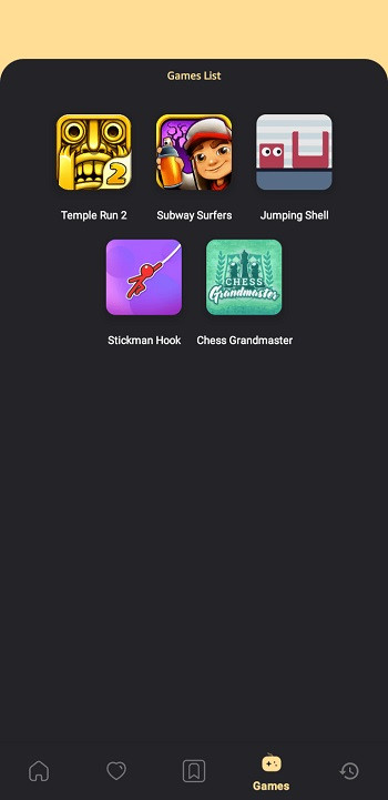 Seamless User Interaction