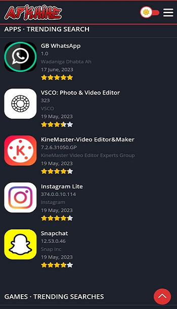 Secure mobile downloading