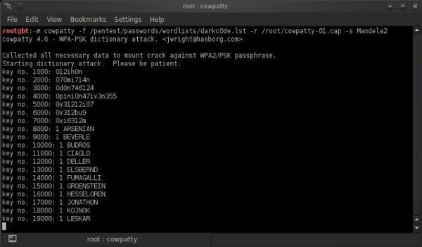Security Testing Benefits