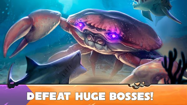 Shark Control Interface